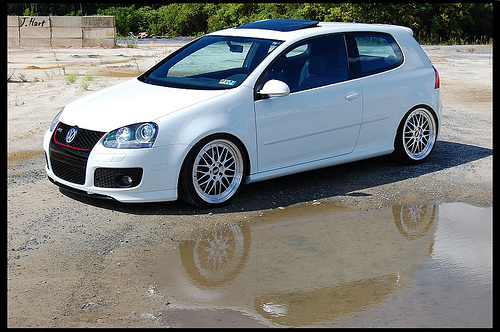 Golf V Gt 14 TSI 170CV